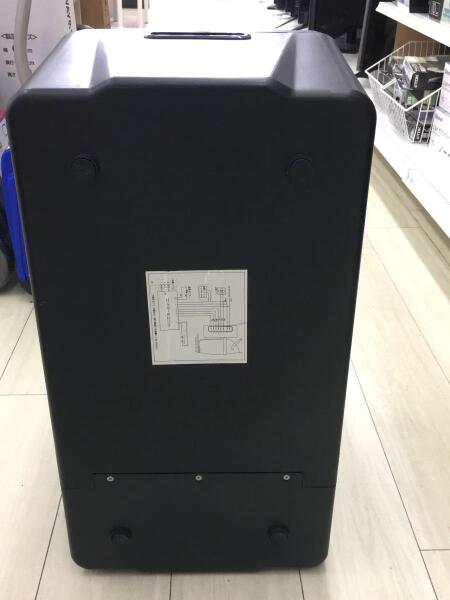 その他ブランド(ソノタブランド) / the one/ポータブル冷蔵庫/車載