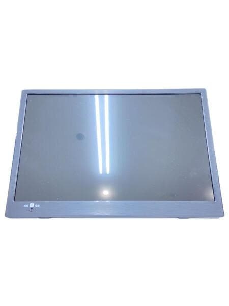 ﾄﾞﾝ・ｷﾎｰﾃ(ドンキホーテ) / 携帯テレビ・ポータブルテレビ TV-171-BK