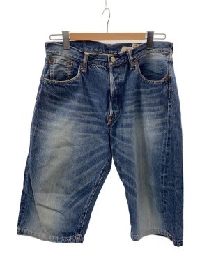 EVISUのショートパンツ検索結果|古着・中古品の通販サイト セカンド