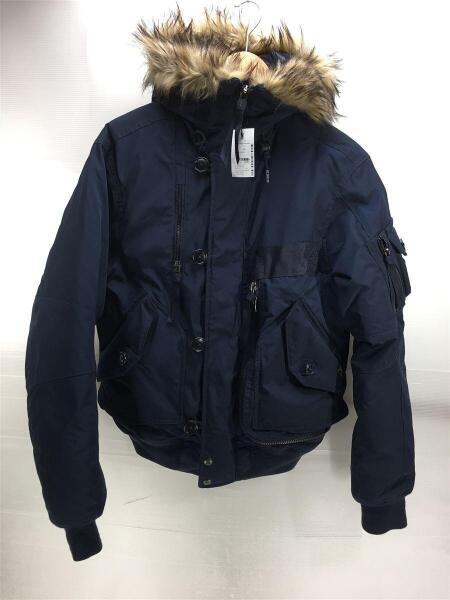 POLO RALPH LAUREN(ポロラルフローレン) / N-2B/7190767HOBO/フライト