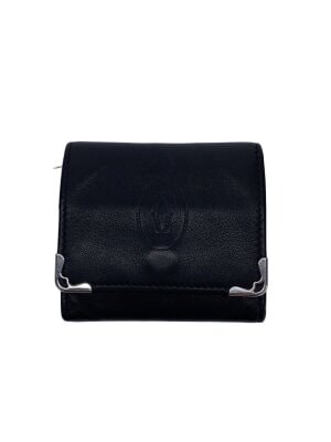 Cartierのコインケース検索結果|中古品の通販サイト セカンド