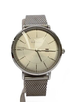 Paul Smith(ポールスミス) / Track Design/クォーツ腕時計/アナログ