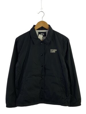 STUSSY(ステューシー) / WORKGEAR/コーデュロイワークジャケット/M