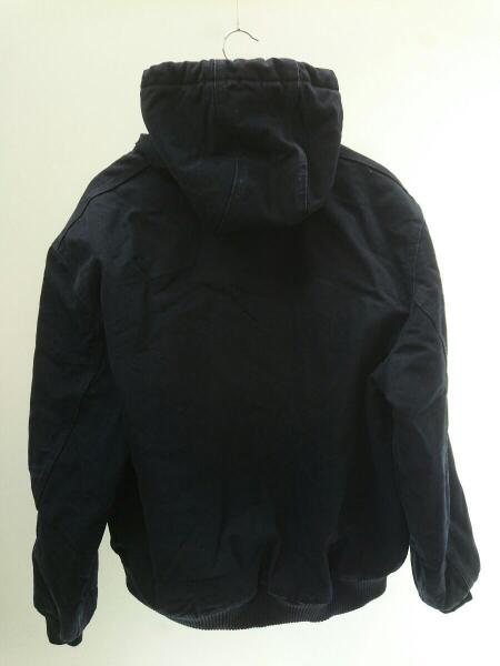 Carhartt(カーハート) / ジャケット/L/コットン/ネイビー/刺繍