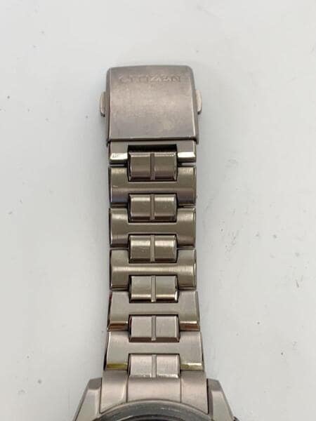 CITIZEN(シチズン) / アテッサ/エコドライブ/クォーツ腕時計/デジアナ