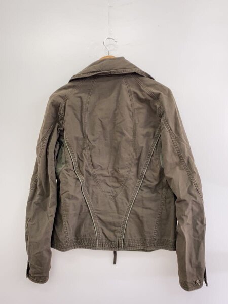 その他ブランド(ソノタブランド) / archive goa/ブルゾン/2/コットン