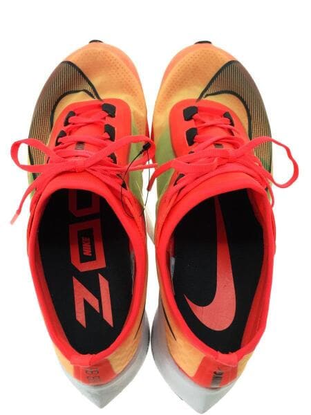 NIKE(ナイキ) / ZOOM FLY 3/ズーム フライ 3/オレンジ/AT8240-601/27cm