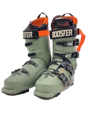 スキーブーツ（スポーツ）検索結果|中古品の通販サイト セカンド