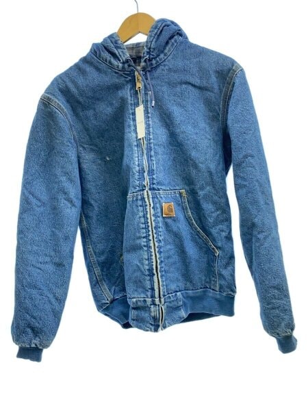 Carhartt(カーハート) / 00s/アクティブジャケット/Gジャン/S/デニム