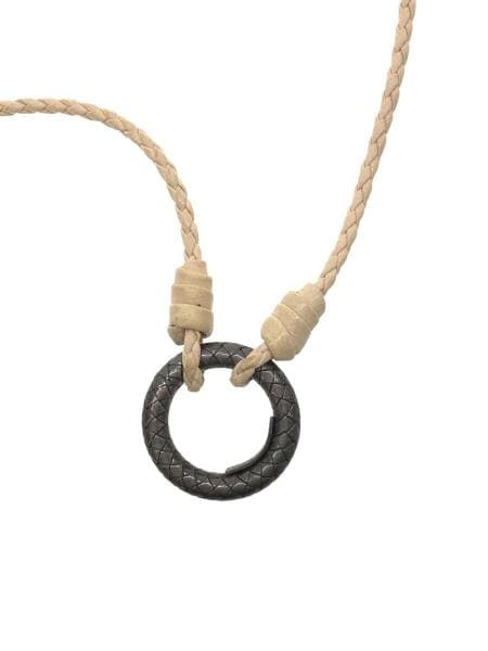 BOTTEGA VENETA(ボッテガヴェネタ) / イントレチャート/レザー