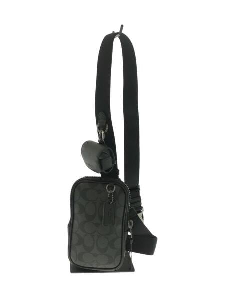 COACH(コーチ) / マルチファンクション フォーンパック シグネチャー