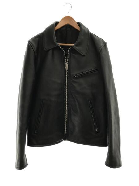 COMME des GARCONS HOMME(コムデギャルソンオム) / レザージャケット