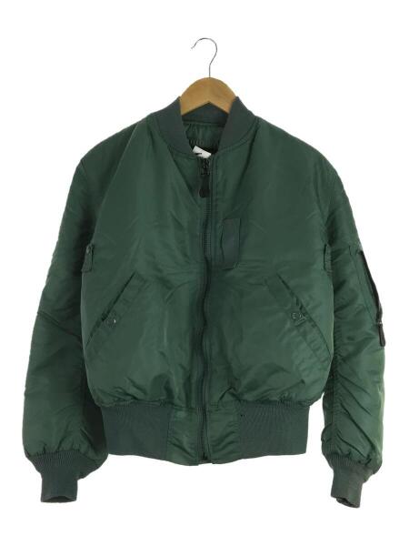 ALPHA INDUSTRIES】50s復刻 ma-1 フライトジャケット
