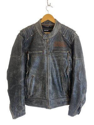 HARLEY DAVIDSONのメンズウェアのライダースジャケットに該当する検索