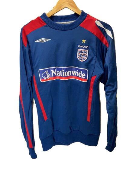 Umbro イングランド代表スウェット90s 00s