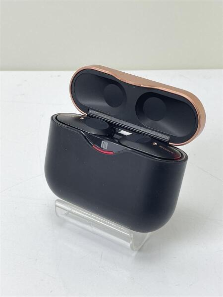 SONY(ソニー) / ワイヤレスイヤホン/ノイズキャンセリング/WF-1000XM3