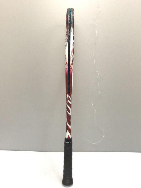 MIZUNO(ミズノ) / F SPEED V-01 F SPEED V-01テニスラケット/軟式