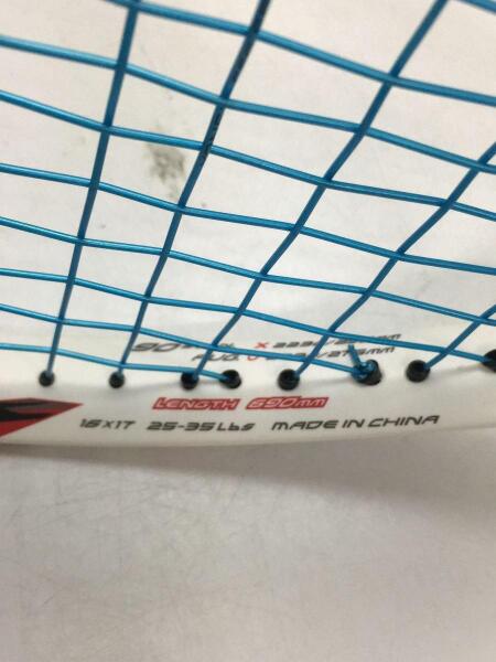 MIZUNO(ミズノ) / F SPEED V-01 F SPEED V-01テニスラケット/軟式