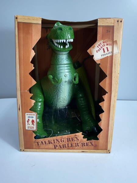 その他ブランド(ソノタブランド) / フィギュア/トイストーリー