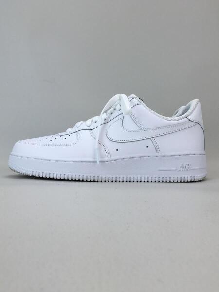 NIKE(ナイキ) / タグ・箱付き/AIR FORCE 1 07/エアフォースワン