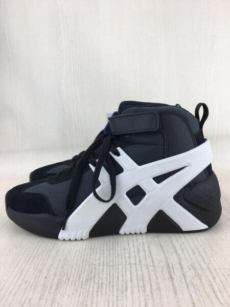 Onitsuka Tiger(オニツカタイガー) / ハイカットスニーカー/25.5cm/BLK