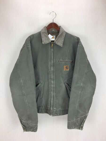 Carhartt(カーハート) / デトロイトジャケット/USA製/XL/コットン