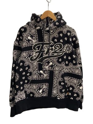 FR2(エフアールツー) / Go-Sex Hoodie/パーカー/M/コットン/KHK | 古着