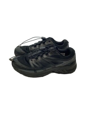 salomon(サロモン) / ローカットスニーカー/24cm/グレー/327276 | 中古