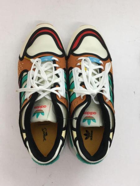 adidas(アディダス) / ZX 10000/27cm/マルチカラー | 中古品の販売