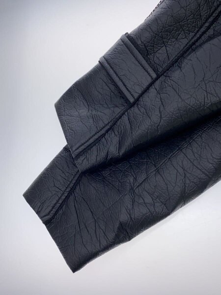 NUTEMPEROR(ナットエンペラー) / PU LEATHER COAT コート/2/フェイク