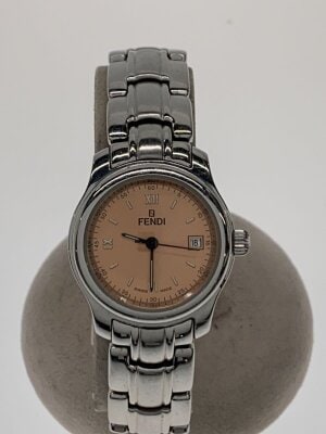 FENDIの腕時計検索結果|古着・中古品の通販サイト セカンドストリート