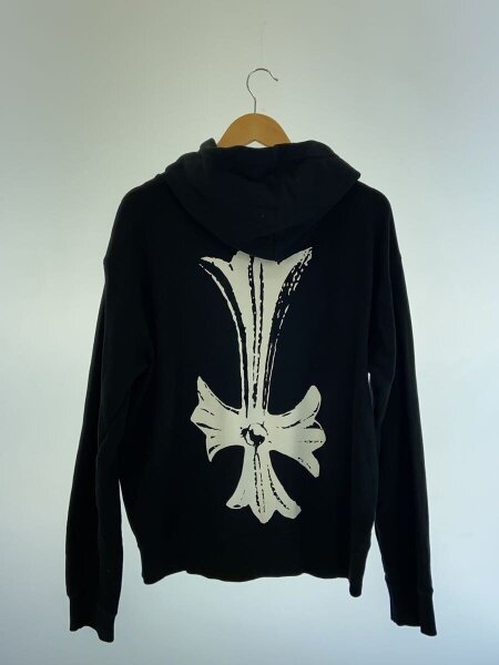 その他ブランド(ソノタブランド) / YXNGBRATZ/パーカー/L/コットン/BLK