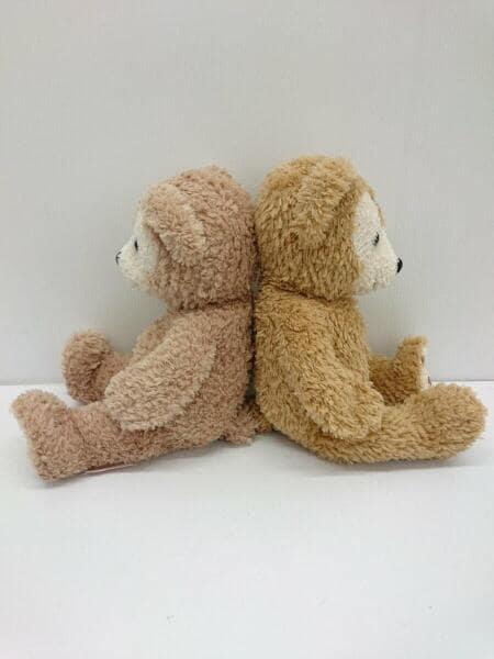 Disney(ディズニー) / ダッフィー&シェリーメイ/ぬいぐるみ | 中古品の