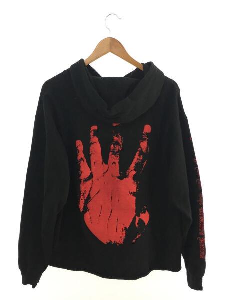 その他ブランド(ソノタブランド) / revenge gallery/パーカー/L