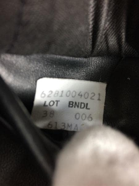 Schott(ショット) / ×WACKO MARIA/ワンスター/ダブルライダース