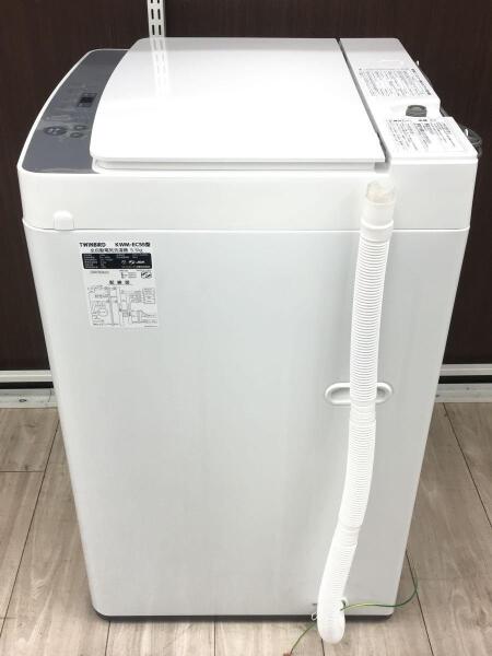 TWINBIRD(ツインバード) / 洗濯機 KWM-EC55 | 中古品の販売・通販なら