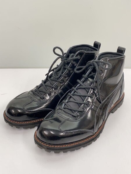 Onitsuka Tiger(オニツカタイガー) / ハイカットスニーカー/27.5cm/BLK