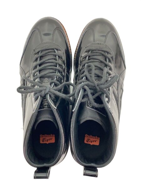 Onitsuka Tiger(オニツカタイガー) / ハイカットスニーカー/27.5cm/BLK