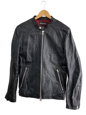 JACK ROSEのライダースジャケット検索結果|古着・中古品の通販サイト