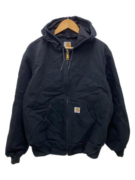 Carhartt(カーハート) / ジャケット/M/コットン/BLK/RN14806 | 古着の