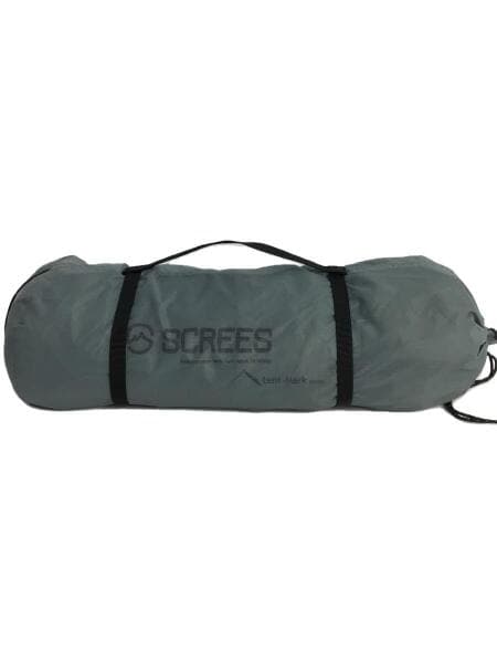 tent-Mark DESINGNS(テンマクデザイン) / SCREES/ヤリ3*3/アルミポール