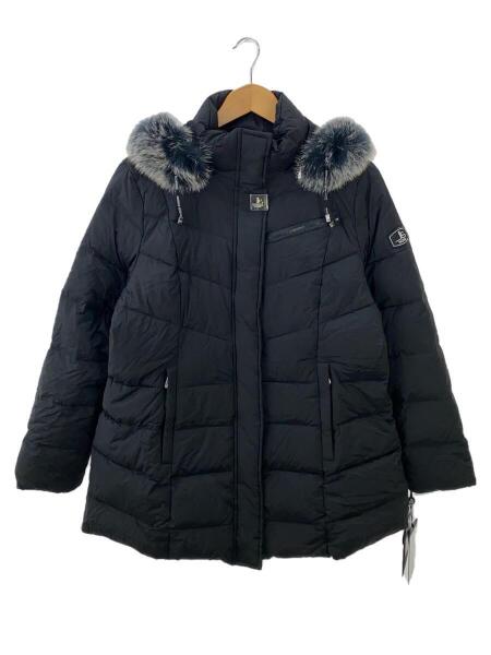 JEAN-LOUIS SCHERRER(ジャンルイシェレル) / ロングダウンジャケット