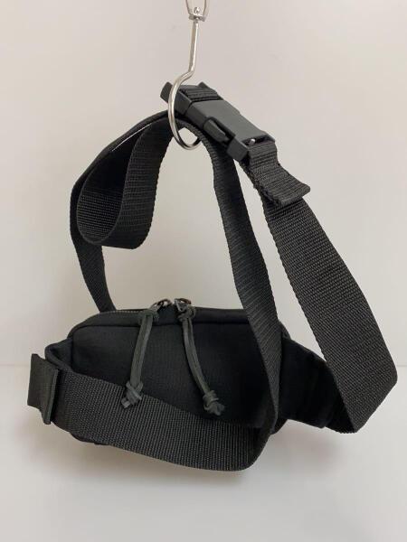 Maison Margiela(メゾンマルジェラ) / ショルダーバッグ/--/BLK