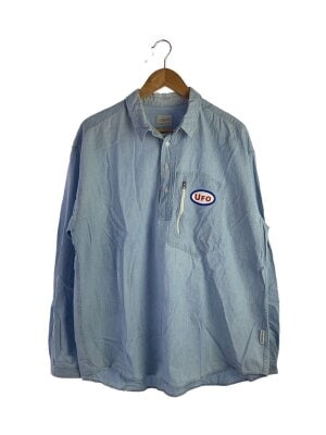 UPPER FIELD ONEの長袖シャツ検索結果|古着・中古品の通販サイト