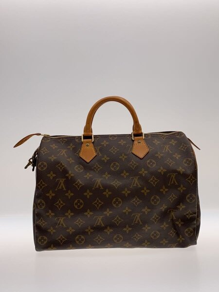 LOUIS VUITTON(ルイヴィトン) / 1)スピーディ35_モノグラム
