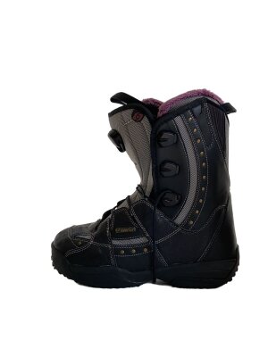 salomonのスノーボードブーツ検索結果|古着・中古品の通販サイト