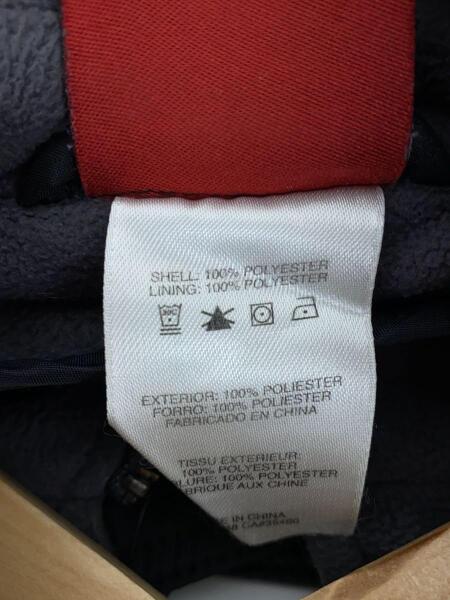 OAKLEY(オークリー) / 赤タグ/90S～00S/ジャケット/XL/ナイロン