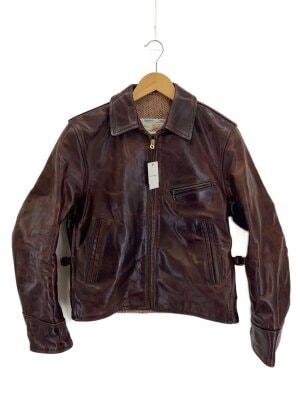 AERO LEATHER（エアロレザー）の中古品の通販サイト セカンド