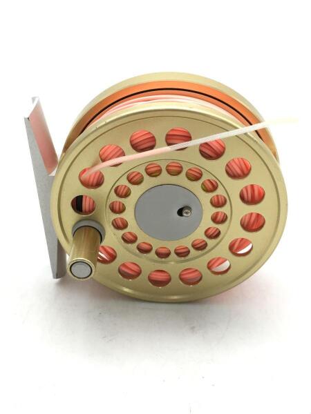 スミス MARRYAT CMR34フライリール マリエット MARRYAT CMR 34 フライ