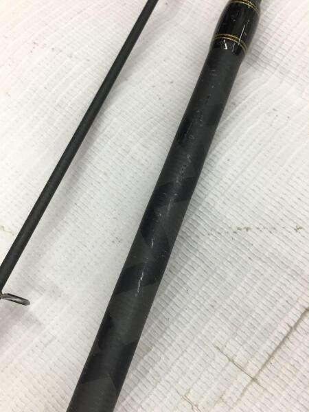 Abu Garcia(アブガルシア) / ソルティースタイルロックフィッシュ STRS